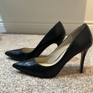 BCBG heels